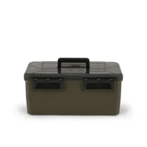 Avid Carp Reload Utility Box caja cerrada