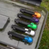 Avid Carp Reload Utility Box Herramientas En La Bandeja Avid Carp Reload Utility Box Herramientas En La Bandeja