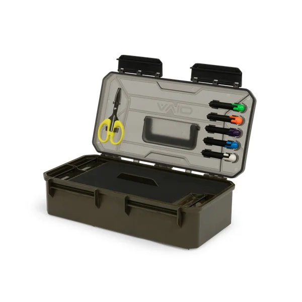 Avid Carp XL Reload Accessory Box detalle 13 Avid Carp XL Reload Accessory Box detalle 13