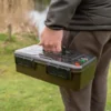 Avid Carp Xl Reload Accessory Box En Uso 4 Avid Carp Xl Reload Accessory Box En Uso 4
