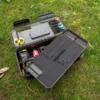 Avid Carp Xl Reload Accessory Box En Uso 7 Avid Carp Xl Reload Accessory Box En Uso 7