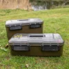 Avid Carp Xl Reload Accessory Box En Uso 8 Avid Carp Xl Reload Accessory Box En Uso 8