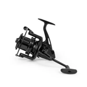 Carrete Avid Carp EX-Cast 10000 vista lateral