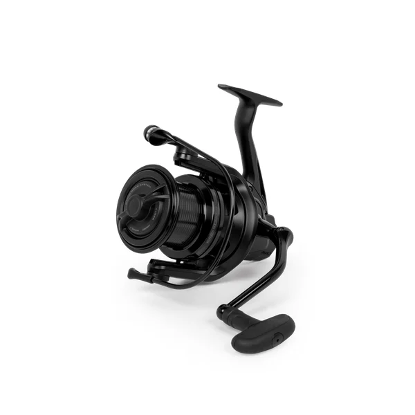 Carrete Avid Carp EX-Cast 10000 vista de la bobina