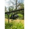 Carrete Avid Carp Ex-Cast 10000 Carrete En La Caña