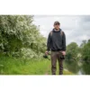 Carrete Avid Carp Ex-Cast 10000 En Uso 5