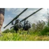 Carrete Avid Carp Ex-Cast 10000 En Uso 8