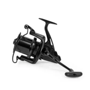 Carrete Avid Carp EX-Cast 14000 vista lateral