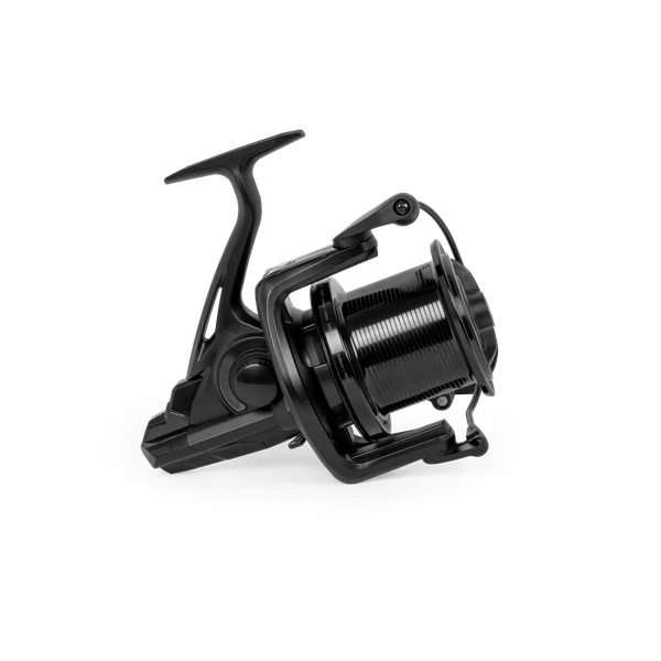 Carrete Avid Carp EX-Cast 14000 vista de la bobina