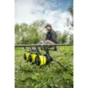 Carrete Avid Carp Ex-Cast 14000 En Uso 7