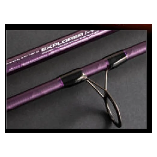 cinnetic-explorer-purple-carp-12ft-3-5lb-2 Cinnetic Explorer Purple Carp 12ft 3.5lb – vista 2