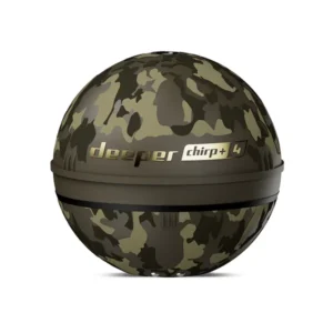 Deeper Smart Sonar CHIRP+ 4 imagen principal
