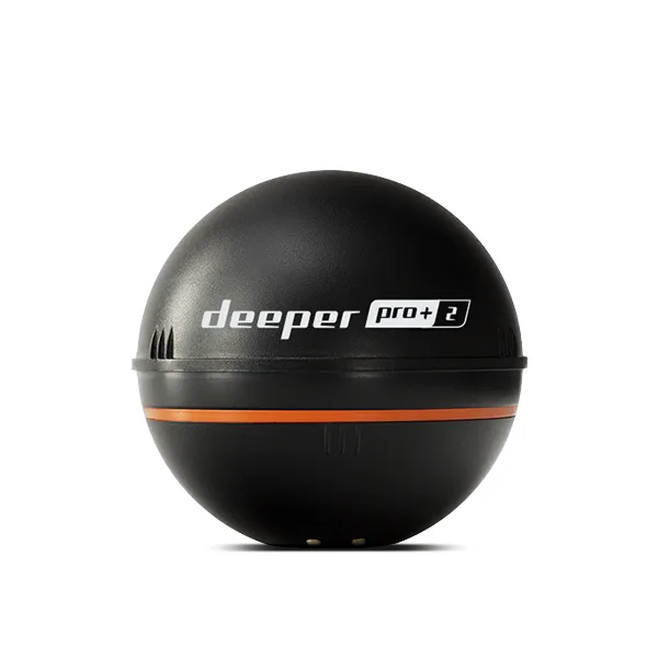 Deeper Sonar PRO+ 2 imagen principal Deeper Sonar PRO+ 2 imagen principal