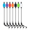 Fox Black Label Dumpy Halo Bobbin Black Gama De Colores Fox Black Label Dumpy Halo Bobbin Black Gama De Colores
