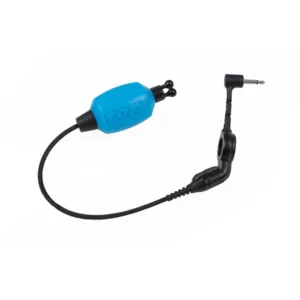 Fox Black Label Dumpy Halo Bobbin Blue azul