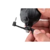 Fox Black Label Dumpy Halo Bobbin Blue Conexión Jack De 2,5 Mm Fox Black Label Dumpy Halo Bobbin Blue Conexión Jack De 2,5 Mm