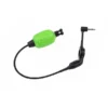 Fox Black Label Dumpy Halo Bobbin Green Verde