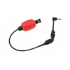 Fox Black Label Dumpy Halo Bobbin Red Rojo Fox Black Label Dumpy Halo Bobbin Red Rojo