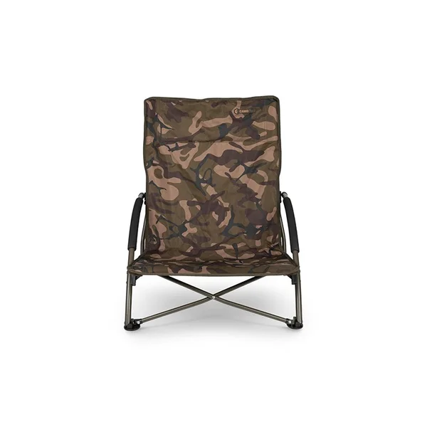 Fox Camolite Guest Chair vista frontal Fox Camolite Guest Chair vista frontal