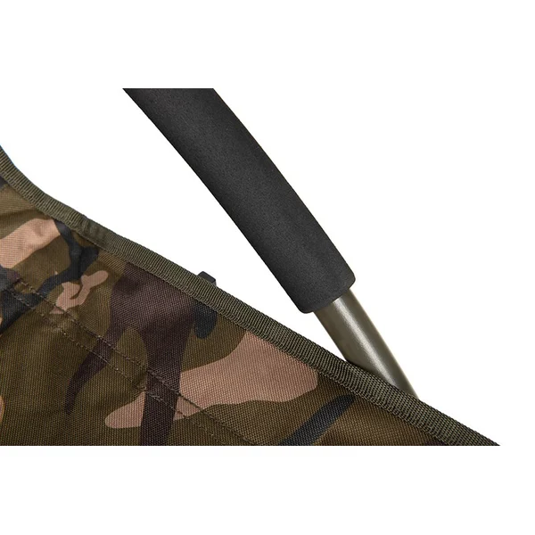 Fox Camolite Guest Chair reposabrazos de EVA Fox Camolite Guest Chair reposabrazos de EVA
