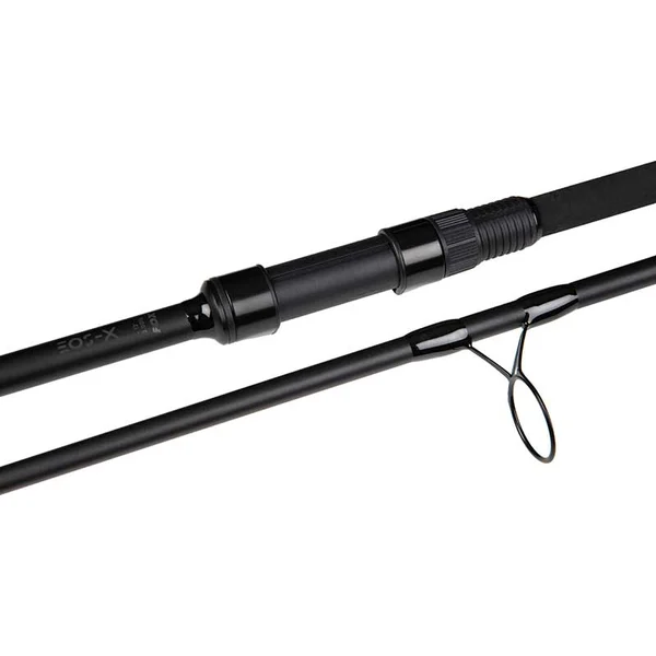Fox EOS X 12ft 3.25lb Full Shrink portacarretes de 18 mm