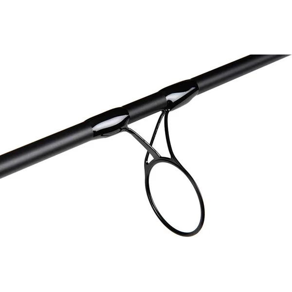 Fox EOS X 12ft 3.25lb Full Shrink anilla de salida de 50 mm