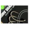 Korda Anzuelo Kurv Shank Xx Número 2 – Vista 3