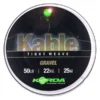 Korda Kable Tight Weave Leadcore 25M Gravel – Vista 2