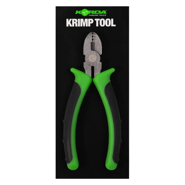 Korda Krimping Tool Large – vista 2