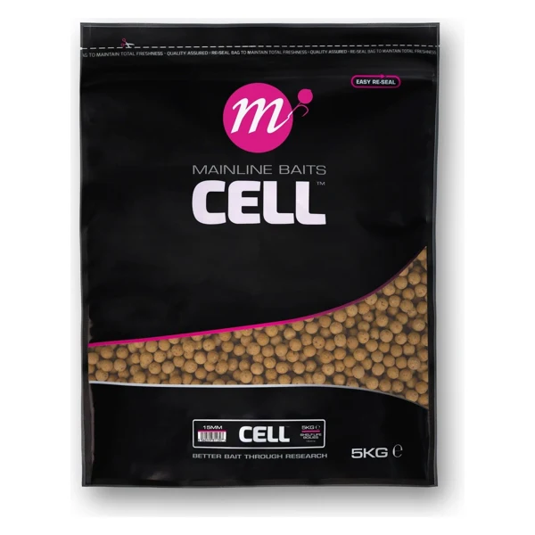 mainline-boilie-cell-20mm-5kg-1 Mainline Boilie Cell 20mm 5kg para carpfishing