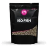 Mainline Boilie Iso Fish 20Mm 1Kg Para Carpfishing
