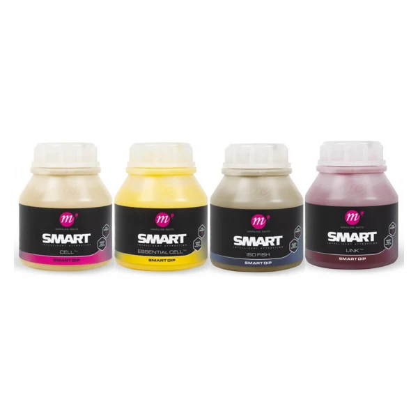 Mainline Smart Dip Cell 175ml – vista 2