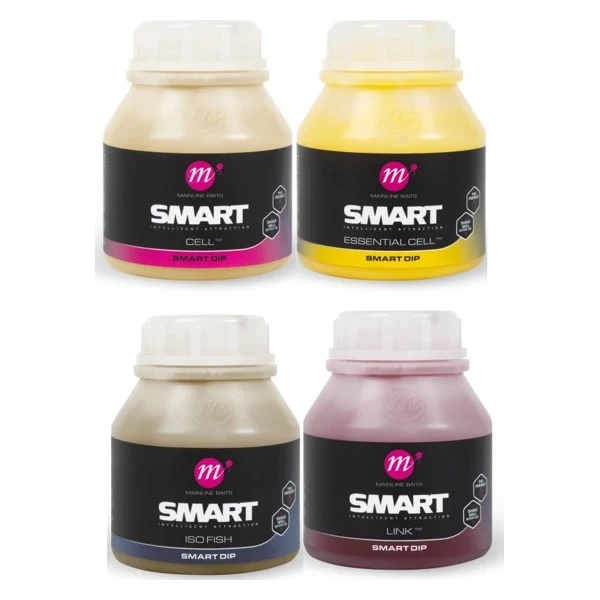 Mainline Smart Dip Essential Cell 175ml – vista 3