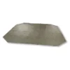 Nash Bank Life Gazebo Hd Groundsheet 330X330 Para Carpfishing