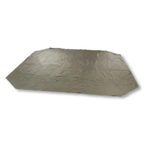 Nash Bank Life Gazebo HD Groundsheet 330x330 para carpfishing