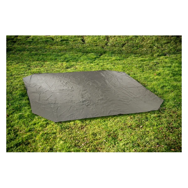 Nash Bank Life Gazebo HD Groundsheet 330x330 – vista 2