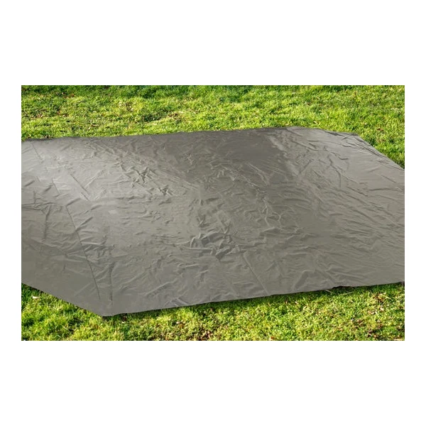 Nash Bank Life Gazebo HD Groundsheet 330x330 – vista 3