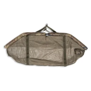 Nash Carp Care Easy Float Retainer Sling Camo para carpfishing