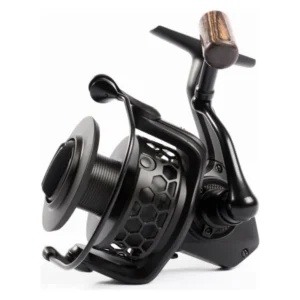 Nash Carrete Scope GT 6000 para carpfishing