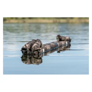 Nash Failsafe Retainer Sling Monster Camo para carpfishing