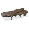 Nash Indulgence Heated Blanket Wide Para Carpfishing