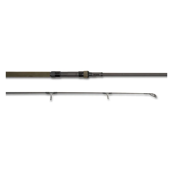 nash-scope-ops-10ft-3-5lb-olive-duplon-1 Nash Scope OPS 10ft 3.5lb Olive Duplon para carpfishing