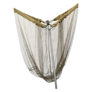 Nash Scope OPS Retract Landing Net 42 pulgadas para carpfishing