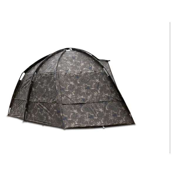 Nash Titan Hide Camo Pro XL Full System – vista 3