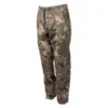 Nash Zt Apex Waterproof Trousers Camo Para Carpfishing