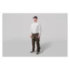 Nash Zt Apex Waterproof Trousers Camo – Vista 2