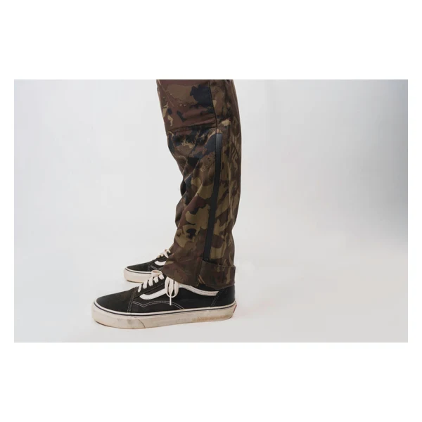 Nash ZT Apex Waterproof Trousers Camo – vista 3