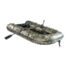 Raptor X-Wide 330 Beach Camouflage Aluminium Vista Lateral Raptor X-Wide 330 Beach Camouflage Aluminium Vista Lateral