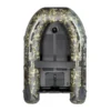 Raptor X-Wide 330 Beach Camouflage Aluminium Vista Frontal Raptor X-Wide 330 Beach Camouflage Aluminium Vista Frontal
