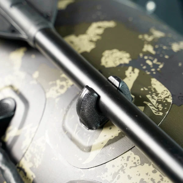 Raptor X-WIDE 330 Beach Camouflage Aluminium soporte de remo Raptor X-WIDE 330 Beach Camouflage Aluminium soporte de remo